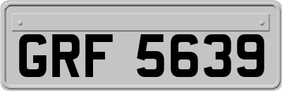 GRF5639