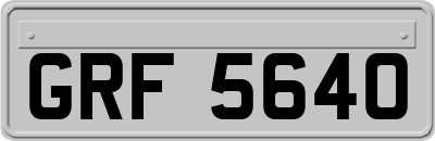 GRF5640