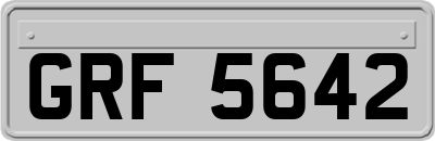 GRF5642