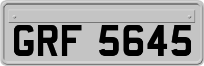 GRF5645