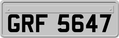 GRF5647