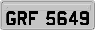 GRF5649
