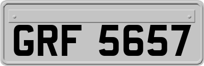 GRF5657