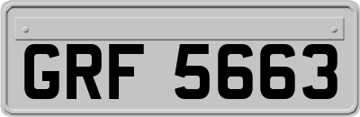 GRF5663