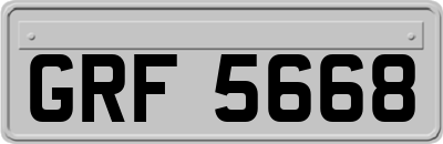 GRF5668