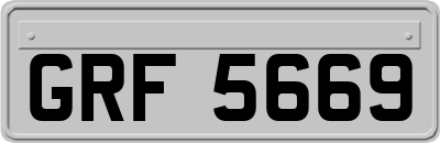 GRF5669
