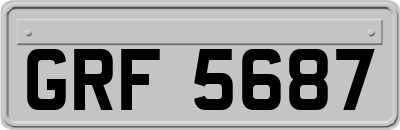 GRF5687