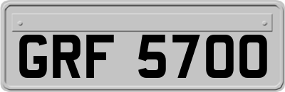 GRF5700