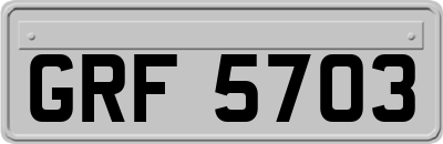 GRF5703