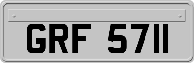 GRF5711