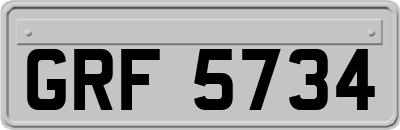 GRF5734