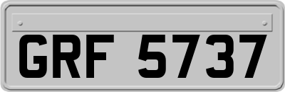 GRF5737