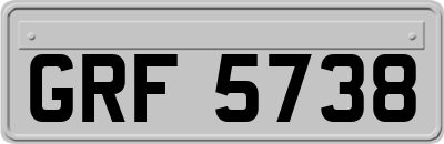 GRF5738