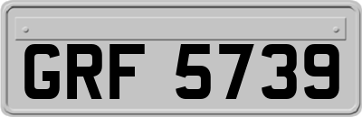 GRF5739
