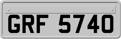 GRF5740