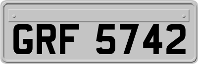 GRF5742