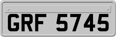 GRF5745
