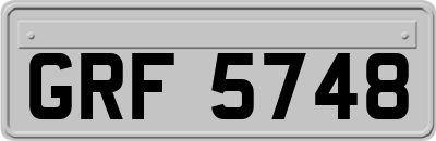 GRF5748