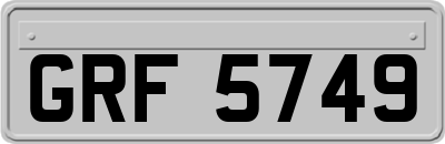 GRF5749
