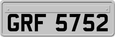 GRF5752