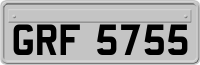 GRF5755