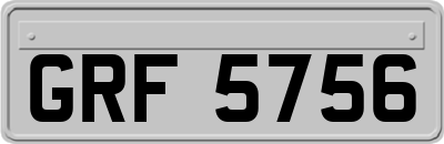 GRF5756