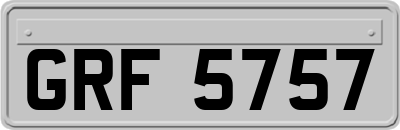 GRF5757