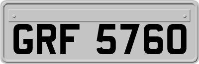 GRF5760