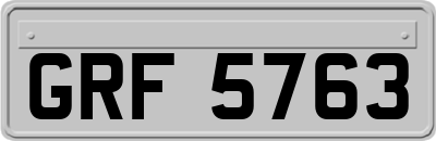 GRF5763