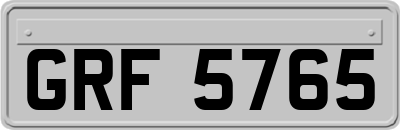 GRF5765