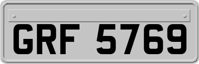 GRF5769