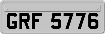 GRF5776