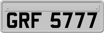 GRF5777