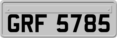 GRF5785