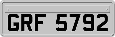 GRF5792