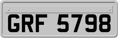 GRF5798
