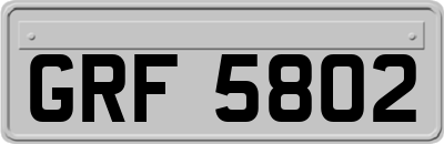 GRF5802