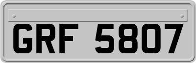 GRF5807