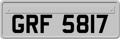 GRF5817