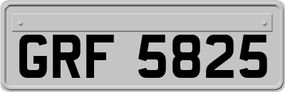 GRF5825