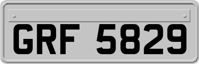 GRF5829