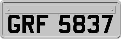 GRF5837