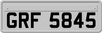 GRF5845
