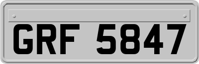 GRF5847