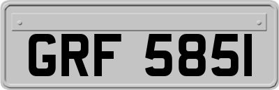 GRF5851