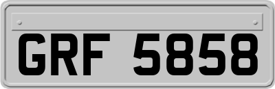 GRF5858