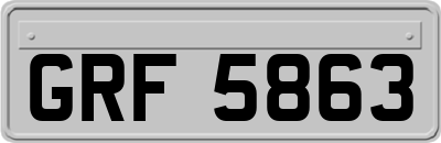 GRF5863