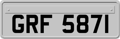 GRF5871