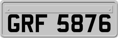 GRF5876