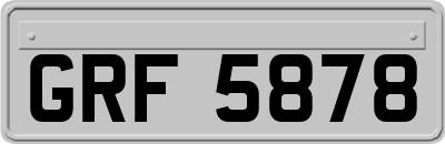 GRF5878